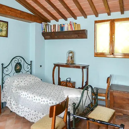 Amazing Home In Cortona * Cortona