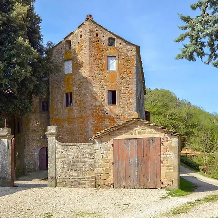 Amazing Home In Cortona *