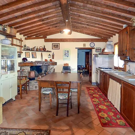 Prázdninový dům Beautiful In With Wifi *