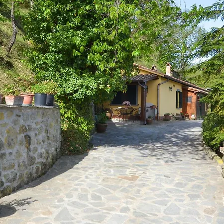 Amazing Home In Cortona *