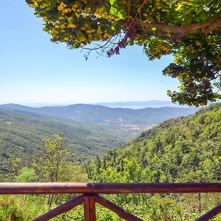 Amazing Home In Cortona * Cortona