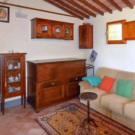 Amazing Home In Cortona *