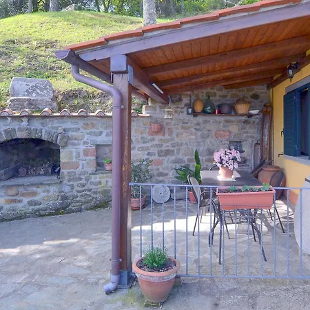 Amazing Home In Cortona