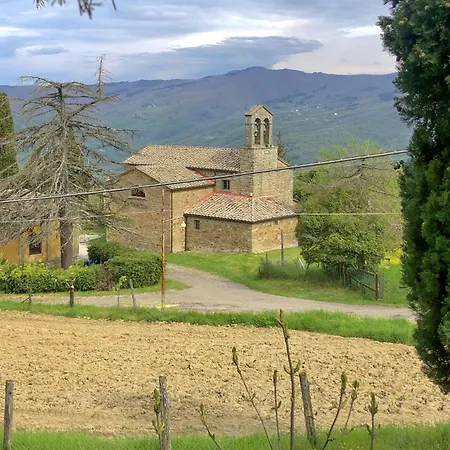 Amazing Home In Cortona *