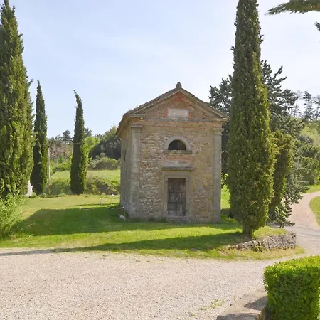 Amazing Home In Cortona * Cortona