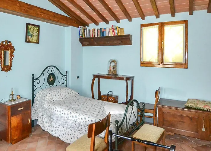 Beautiful In With Wifi * Cortona