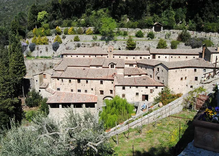 Beautiful In With Wifi Holiday home Cortona