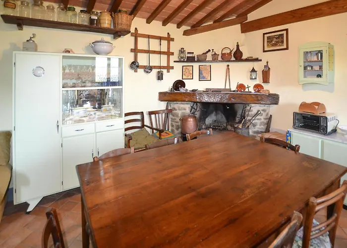 Holiday home Beautiful In With Wifi Cortona