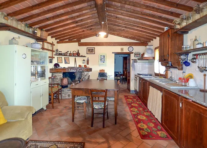 Holiday home Beautiful In With Wifi *