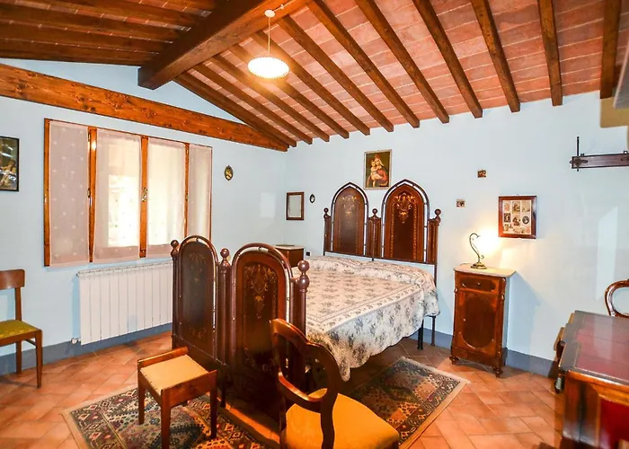 Holiday home Beautiful In With Wifi *