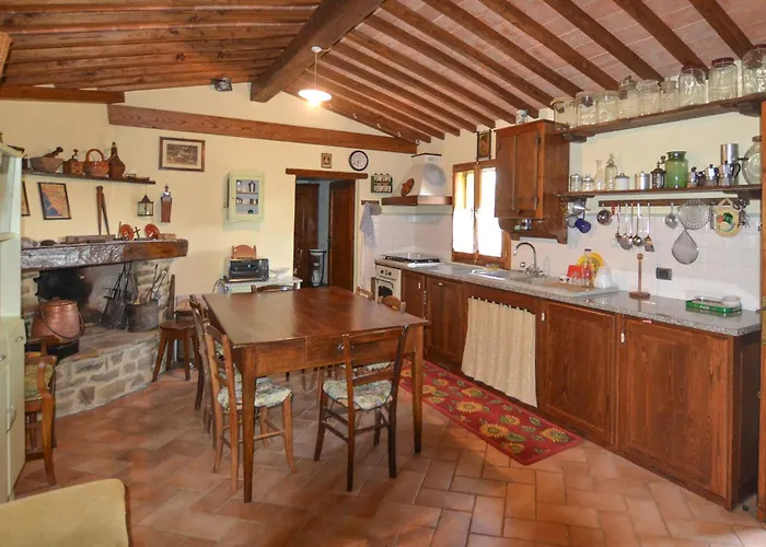 Beautiful In With Wifi Cortona