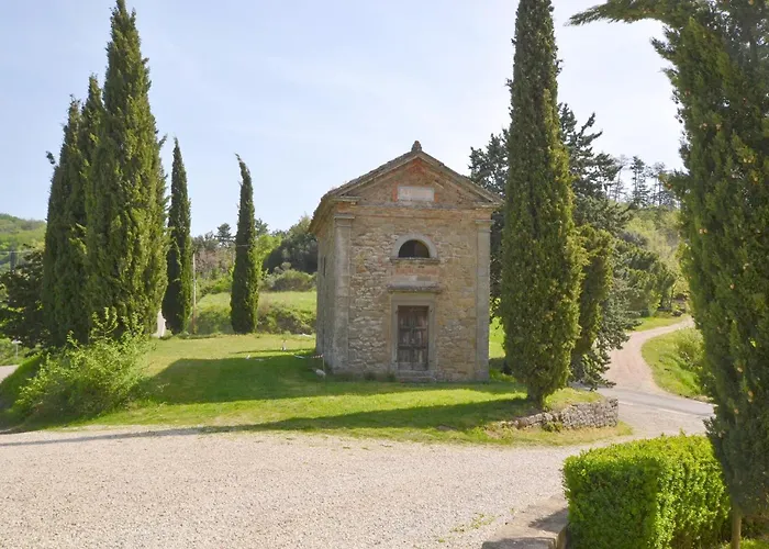 Beautiful In With Wifi * Cortona