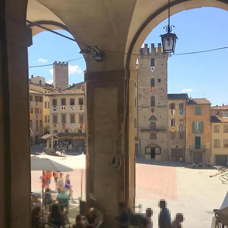 Beautiful In With Wifi Σπίτι διακοπών Κορτόνα