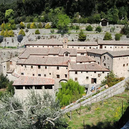 Beautiful In With Wifi Σπίτι διακοπών Κορτόνα