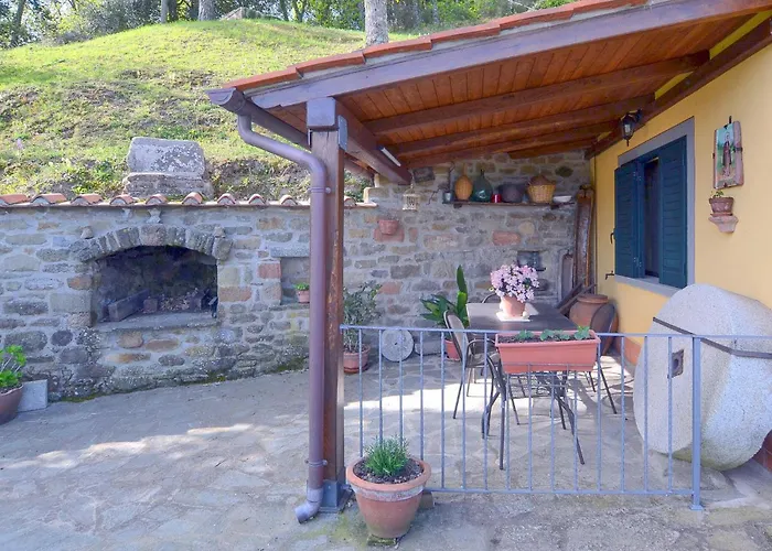 Beautiful In With Wifi